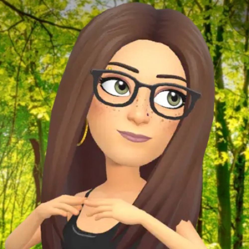 Meet your Posher, kyleigh